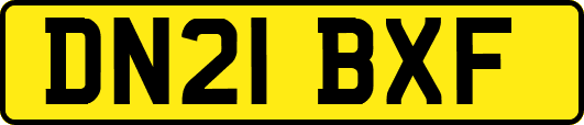DN21BXF