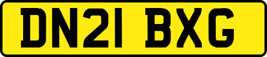 DN21BXG