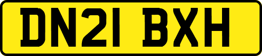 DN21BXH
