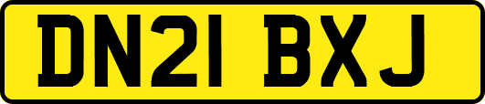 DN21BXJ