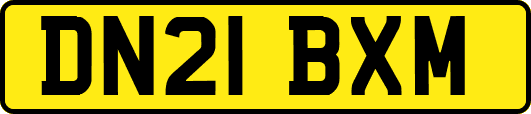 DN21BXM