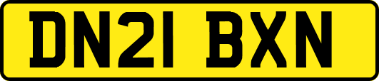 DN21BXN
