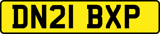 DN21BXP