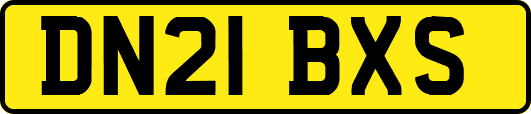 DN21BXS