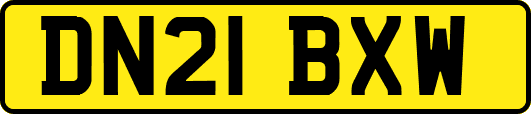 DN21BXW