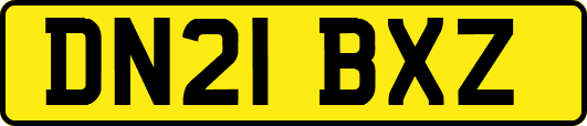 DN21BXZ