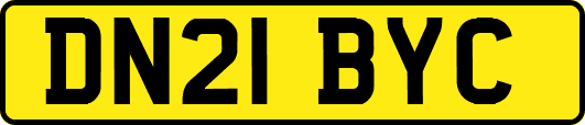 DN21BYC