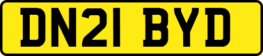 DN21BYD