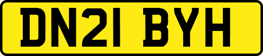 DN21BYH
