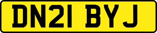 DN21BYJ