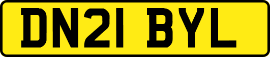 DN21BYL