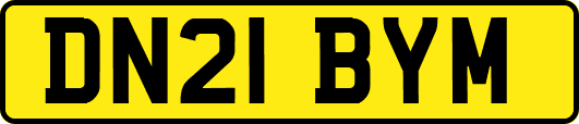 DN21BYM
