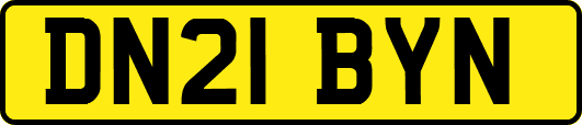 DN21BYN