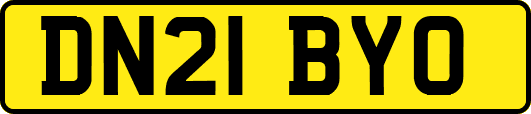 DN21BYO