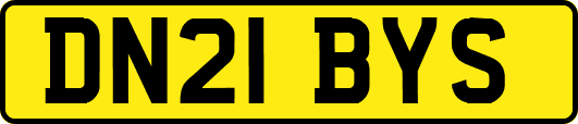DN21BYS