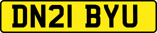 DN21BYU