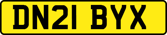 DN21BYX