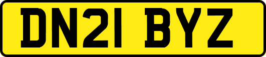 DN21BYZ