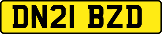 DN21BZD