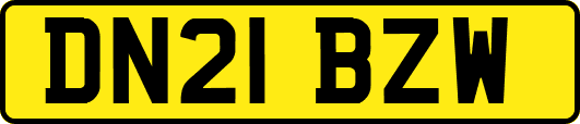 DN21BZW