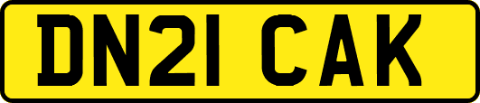 DN21CAK
