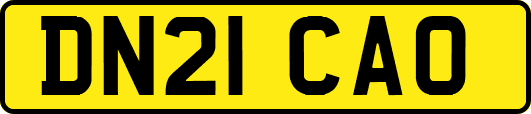 DN21CAO