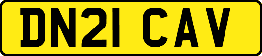 DN21CAV