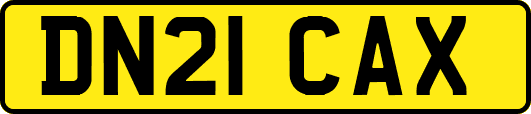DN21CAX