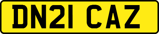 DN21CAZ