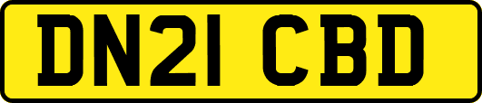 DN21CBD