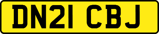 DN21CBJ