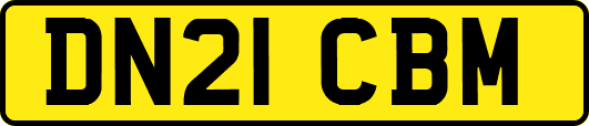DN21CBM