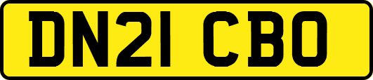 DN21CBO