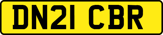DN21CBR