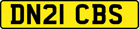 DN21CBS