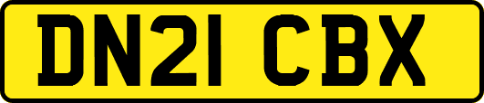 DN21CBX
