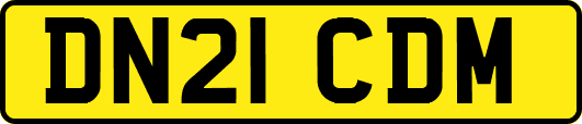 DN21CDM