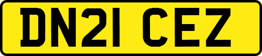 DN21CEZ