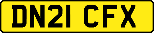 DN21CFX