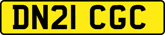 DN21CGC