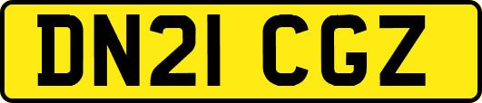 DN21CGZ