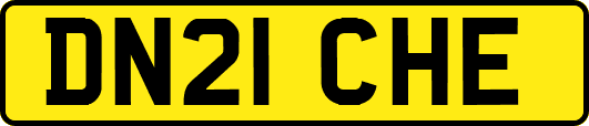 DN21CHE
