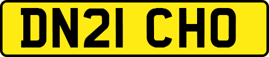 DN21CHO