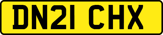 DN21CHX