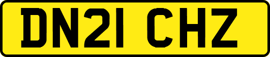 DN21CHZ