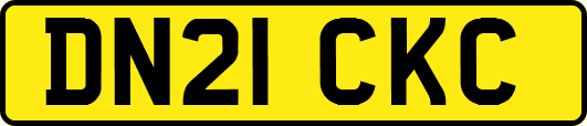 DN21CKC