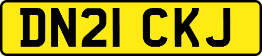 DN21CKJ