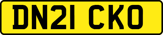 DN21CKO