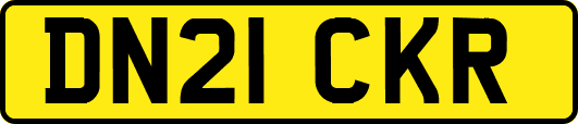 DN21CKR