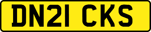 DN21CKS